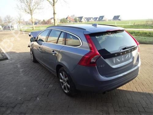 Electronic sensor VOLVO V60 I (155) T4 | BP40516797M84 - Image 9