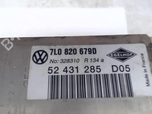 Electronic sensor PORSCHE CAYENNE (9PA) 3.0 TDI | BP40471227M84 - Image 3