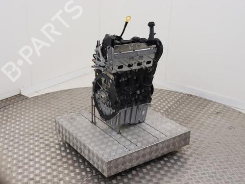Used Engine Engine VW CRAFTER Van (SY_, SX_) 2.0 TDI RWD (SYB, SYC, SYD) (163 hp) 40411200 40411200