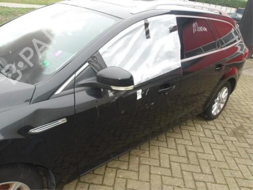Electronic sensor FORD MONDEO IV Turnier (BA7) 1.6 TDCi | BP40396417M84 - Image 18