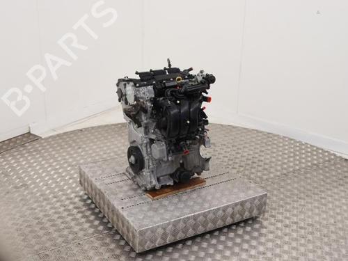 Used Engine Engine TOYOTA YARIS CROSS (MXP_) 1.5 Hybrid (MXPJ10) (116 hp) 40410098 40410098