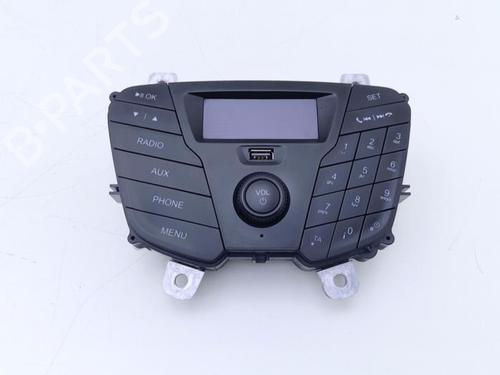 Used Radio Radio FORD TRANSIT V363 Bus (FAD, FBD) 2.0 EcoBlue (170 hp) 40362250 40362250