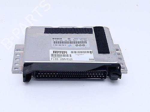 Used Engine control unit (ECU) Engine control unit (ECU) FERRARI 5__ MARANELLO 550 (486 hp) 40422406 40422406