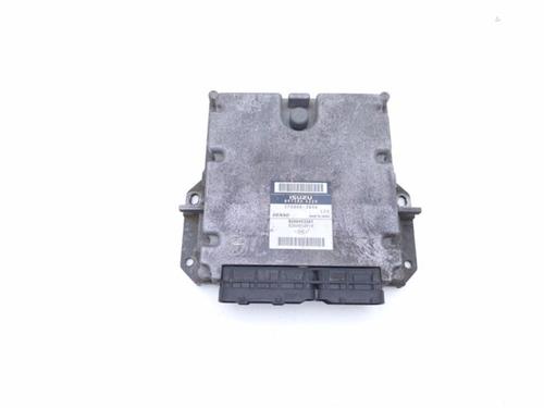 Used Engine control unit (ECU) Engine control unit (ECU) RENAULT ESPACE IV (JK0/1_) 3.0 dCi (JK0J, JK0V) (177 hp) 40371005 40371005