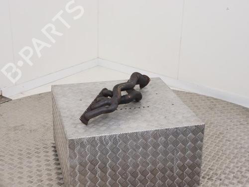 Exhaust manifold AUDI A4 B7 (8EC) RS4 quattro | BP40478808M110 - Image 7