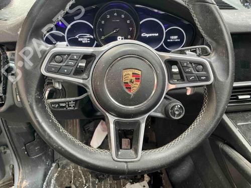 Display monitor PORSCHE CAYENNE (9YA) 3.0 AWD (9YAAA1) | BP40421519C48 - Image 16