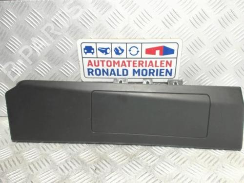 Used Knee airbag Knee airbag PORSCHE PANAMERA (970) 3.0 D (250 hp) 40481892 40481892