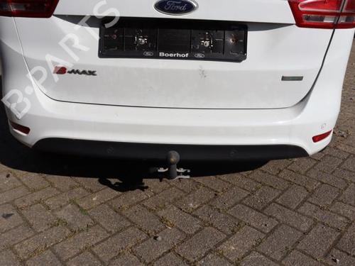 AC pipe FORD B-MAX (JK) 1.0 EcoBoost | BP40399341M126  - Image 21