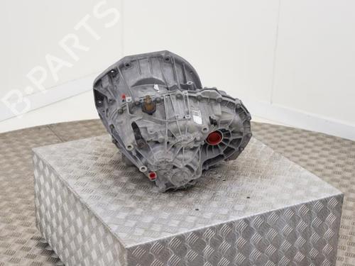 Used Gearbox Gearbox NISSAN INTERSTAR Van (X62B) dCi 180 (179 hp) 40419020 40419020