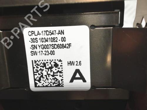 Electronic sensor LAND ROVER DISCOVERY SPORT (L550) 2.2 D 4x4 | BP40481861M84 - Image 3
