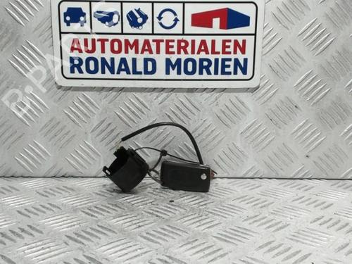 Used Electronic module Electronic module CITROËN BERLINGO Box Body/MPV (B9) 1.6 HDi / BlueHDi 75 (75 hp) 40367480 40367480