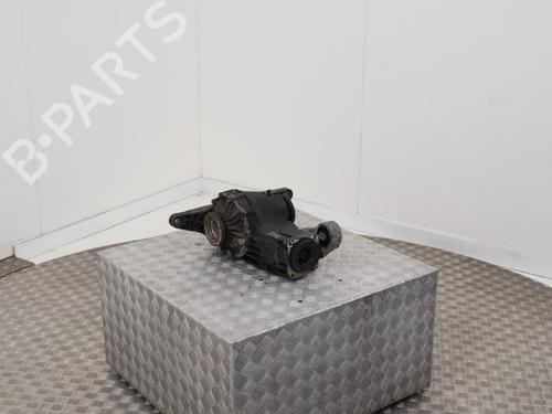 Rear differential AUDI A6 C6 (4F2) 3.0 TDI quattro | BP40472696M24 - Image 5