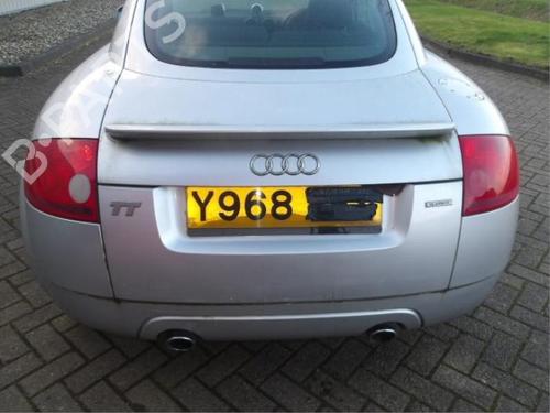 AC pipe AUDI TT (8N3) 1.8 T quattro | BP40396028M126  - Image 35