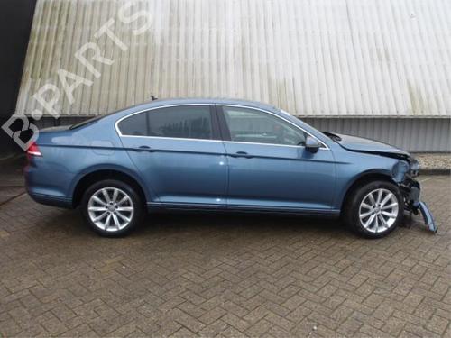 Warning switch VW PASSAT B8 (3G2, CB2) 1.6 TDI | BP40361305I22 - Image 12