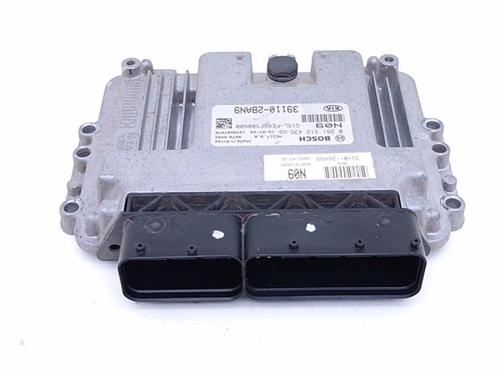 Engine control unit (ECU) KIA SPORTAGE III (SL) 1.6 GDI | BP40370910M57 - Image 1