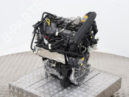 Engine VW GOLF VII (5G1, BQ1, BE1, BE2) 1.4 TSI | BP40372883M1 - Image 5