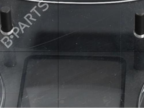 Instrument cluster PEUGEOT 307 Break (3E) 1.6 HDi 110 | BP40468665C47  - Image 6