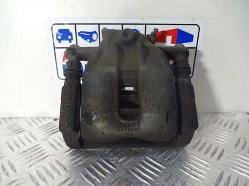 Used Left front brake caliper Left front brake caliper RENAULT KANGOO Express (FW0/1_) 1.5 dCi 75 (FW07, FW10, FW04) (75 hp) 40365877 40365877