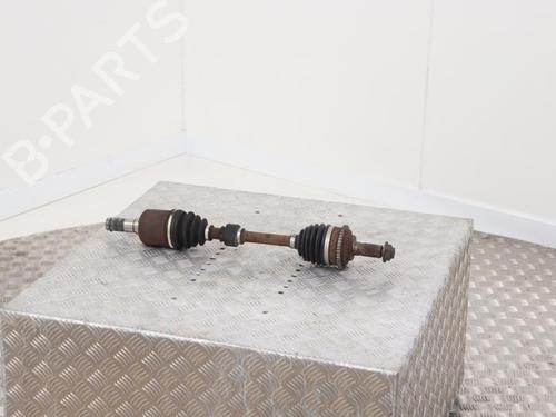 Left front driveshaft MAZDA 6 Hatchback (GG) 2.0 DI (GG14) | BP40477359M38 - Image 4