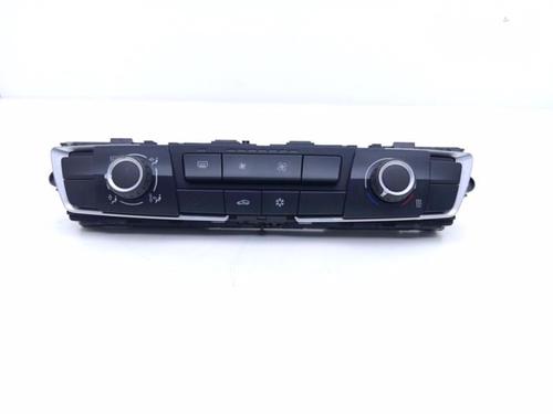 climate-control-bmw-1-f20-2011-2012-2013-2014-2015-2016-2017-2018-2019-40468710 main image