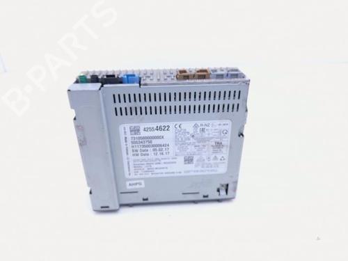 electronic-module-opel-astra-k-b16-2015-2016-2017-2018-2019-2020-2021-2022-40362231 main image