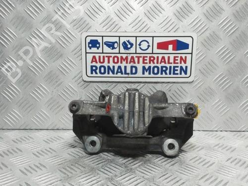 Used Left front brake caliper Left front brake caliper OPEL VIVARO B Van (X82) 1.6 CDTI (05) (95 hp) 40365752 40365752