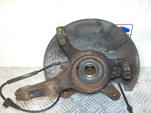 Right front steering knuckle SUZUKI SX4 (EY, GY) 1.6 VVT (RW416, YA21S) | BP40365611M26 - Image 2