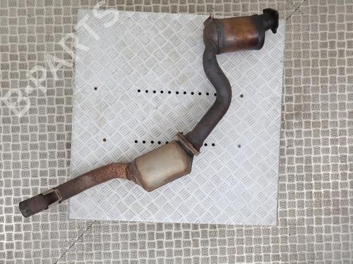 Catalyst VW TOUAREG (7P5, 7P6) 3.0 V6 TSI Hybrid | BP40422536M10 - Image 8