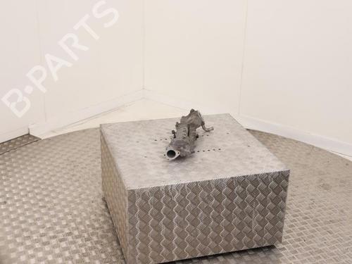 Intake manifold MERCEDES-BENZ E-CLASS (W212) E 350 CDI (212.025) | BP40409993M70 - Image 2