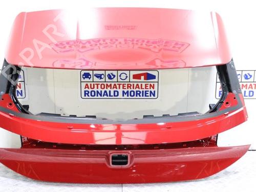 Used Tailgate Tailgate CUPRA BORN (K11) 58 (204 hp) 40413020 40413020