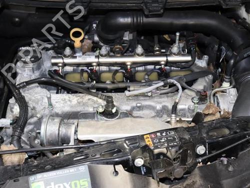 Steering column OPEL ASTRA K (B16) 1.4 Turbo (68) | BP40415005M21 - Image 18