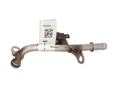 Used Pipe Pipe RENAULT CLIO V (B7_) 1.0 LPG (B7MT) (91 hp) 40398279 40398279