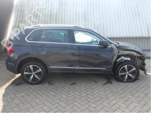 Electronic module VW TIGUAN (5N_) 1.4 TSI | BP40482633M83 - Image 8