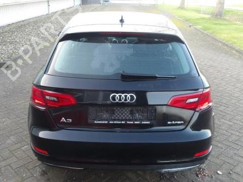 Catalyst AUDI A3 Sportback (8VA, 8VF) 1.4 TFSI e-tron | BP40396020M10 - Image 12
