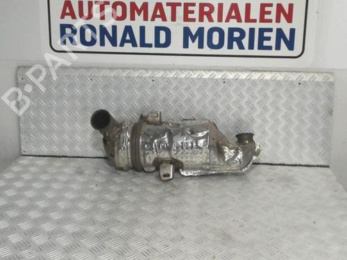 Used Particulate filter Particulate filter PEUGEOT 508 SW I (8E_) 1.6 HDi (115 hp) 40472452 40472452