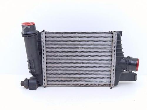 Used Intercooler Intercooler RENAULT CAPTUR I (J5_, H5_) 1.5 dCi 90 (J5N4, J5M5, J5MW, J5M6, J5AL, J5AJ) (90 hp) 40421697 40421697