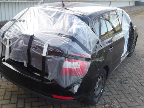 Electronic sensor SKODA RAPID Spaceback (NH1) 1.2 TSI | BP40475091M84 - Image 3
