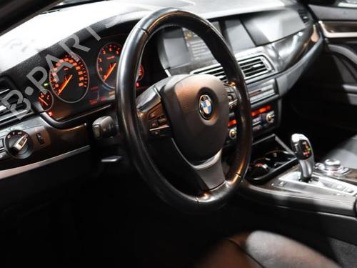 AC pipe BMW 5 (F10) 523 i | BP40410500M126 - Image 26
