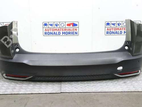 rear-bumper-citroen-c5-x-nd_-nc_-2021-40477125 main image