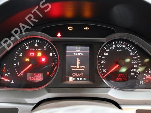 Steering column stalk AUDI A6 C6 Avant (4F5) 4.2 FSI quattro | BP40417606I23 - Image 36