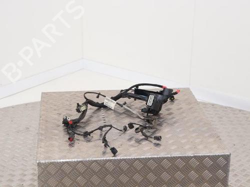 Used Wiring harness Wiring harness FORD FIESTA VII (HJ, HF) 1.0 EcoBoost (95 hp) 40394175 40394175