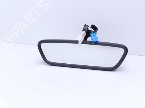 Used Rear mirror Rear mirror MERCEDES-BENZ A-CLASS (W176) A 200 (176.043) (156 hp) 40361659 40361659