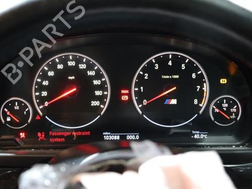 Starter BMW 5 (F10) M5 | BP40413875M8 - Image 17