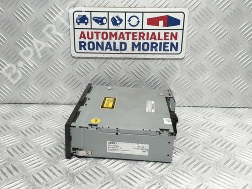 Electronic module AUDI A3 Sportback (8PA) 2.0 TDI | BP40362587M83 - Image 3