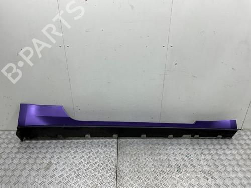 Used Right sideskirt Right sideskirt FORD USA MUSTANG Coupe 2.3 EcoBoost (314 hp) 40425371 40425371