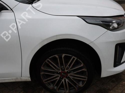 Left front shock absorber KIA CEED Sportswagon (CD) 1.4 T-GDI | BP40413316M16 - Image 32