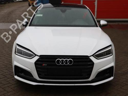 Electronic module AUDI A5 Sportback (F5A, F5F) S5 TFSI quattro | BP40476568M83 - Image 8
