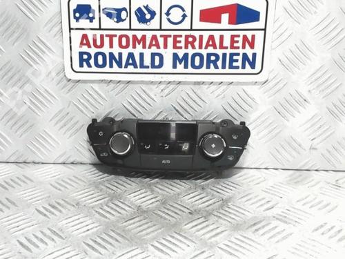 climate-control-opel-insignia-a-saloon-g09-2008-2009-2010-2011-2012-2013-2014-2015-2016-2017-40468741 main image