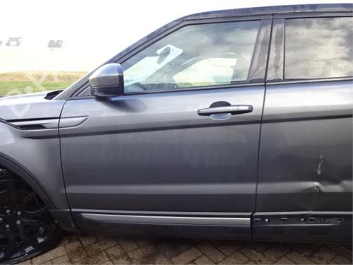 AC pipe LAND ROVER RANGE ROVER EVOQUE (L538) 2.2 D 4x4 | BP40369022M126 - Image 22