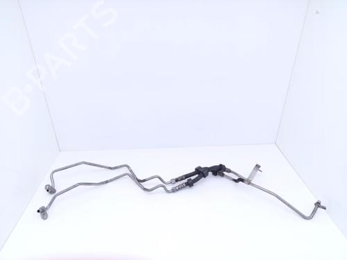 Used Pipe Pipe AUDI A6 C6 Avant (4F5) 4.2 FSI quattro (350 hp) 40417648 40417648